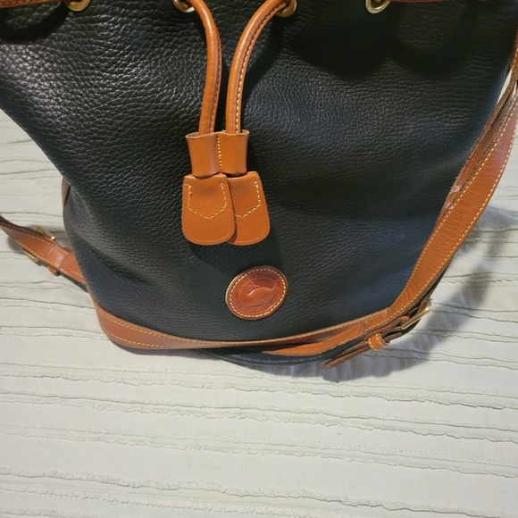 Vintage dooney and bourke set - Picture 9 of 16